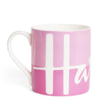 Harrods Ceramic Logo Mug, UK version