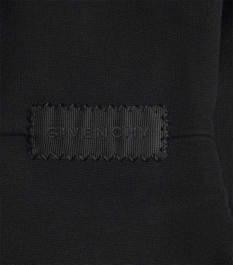 Givenchy Kids Jersey Sleeveless Dress 4-12+ years, UK version
