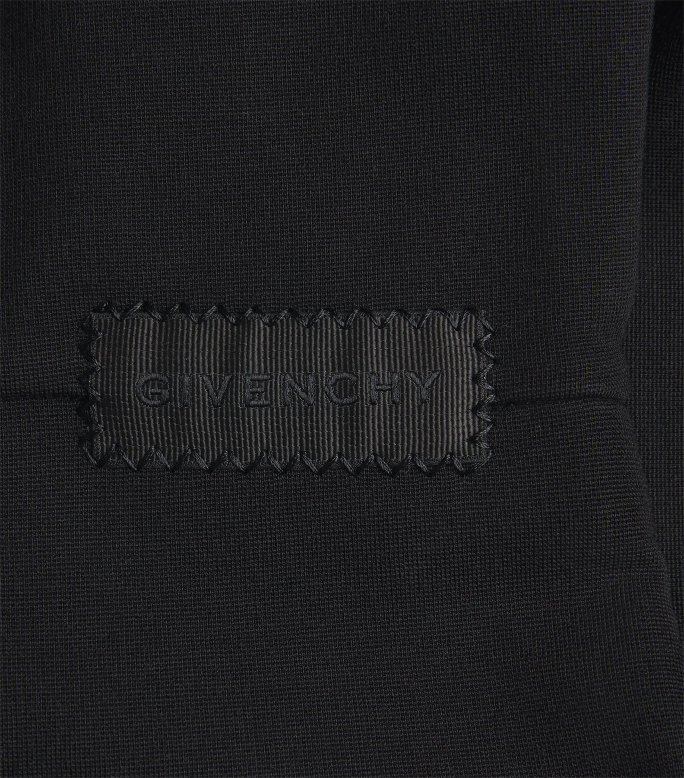 Givenchy Kids Jersey Sleeveless Dress 4-12+ years, UK version