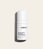 Anti-Ageing Eye Cream Concentrate with Peptides, Caffeine and Hyaluronic Acid 15ml