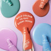 Sally Hansen Insta-Dri nail polish Buff and Tumble, UK version