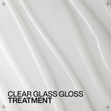 Redken Acidic Color Gloss Activated Glass Treatment Duo, imported from the UK