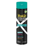 Novex Mystic Black Shampoo For Curly Hair, imported from the UK