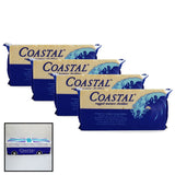 Ford Farm Coastal Rugged Mature Cheddar 4 x 1kg - British product