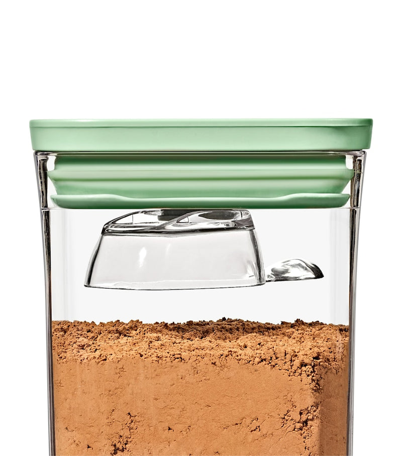Oxo Set of 3 POP Containers