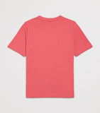 BOSS children's cotton logo T-shirt in sizes 4-16 years - British product