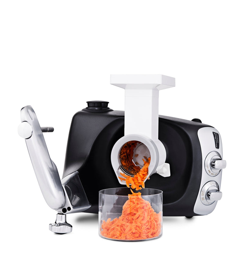 Ankarsrum Vegetable Cutter Attachment - British product