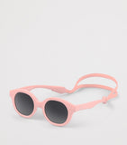 IZIPIZI KIDS Round Sunglasses (9-36 Months)