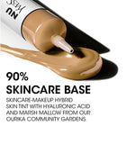 YSL NU Bare Look Skin Tint (British brand)