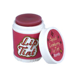 Bomb Cosmetics Tinted Lip Balm Spiced Cranberry 4.5g - British product