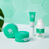 B. Menopause Hydrating Eye Cream 15ml with Caffeine - British product