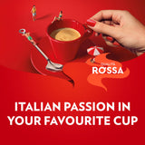 Lavazza Qualita Rossa Coffee Beans 500g
