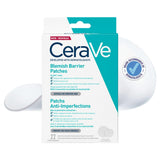 CeraVe Blemish Barrier Patches Acne Treatment - British product