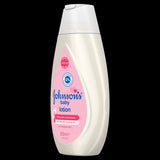 Baby Lotion for Delicate Skin with Coconut Oil 300ml
