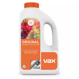 Vax carpet cleaning solution rose fragrance 1.5L - British product