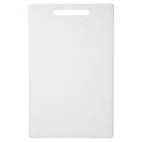 Sainsbury's Home Plastic Chopping Board Large (British brand)