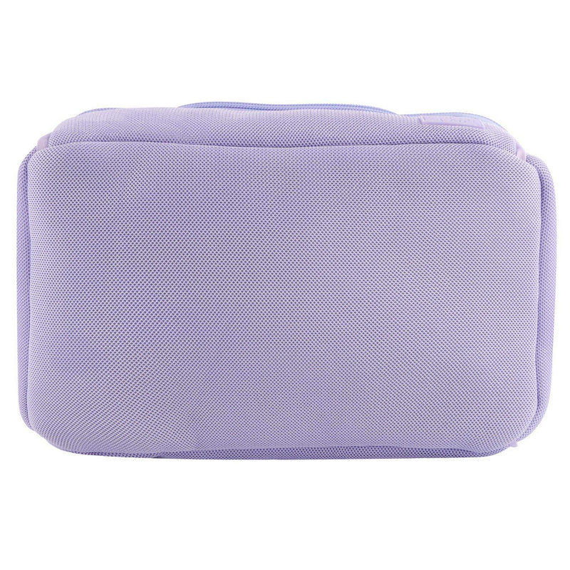 Polar Gear lilac lunch bag, imported from the UK