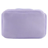 Polar Gear lilac lunch bag, imported from the UK