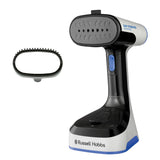 Russel Hobbs Steam Genie Easy Store Handheld Steamer