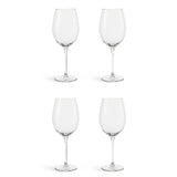 Habitat Portofino wine glasses set of 4 pieces, UK version