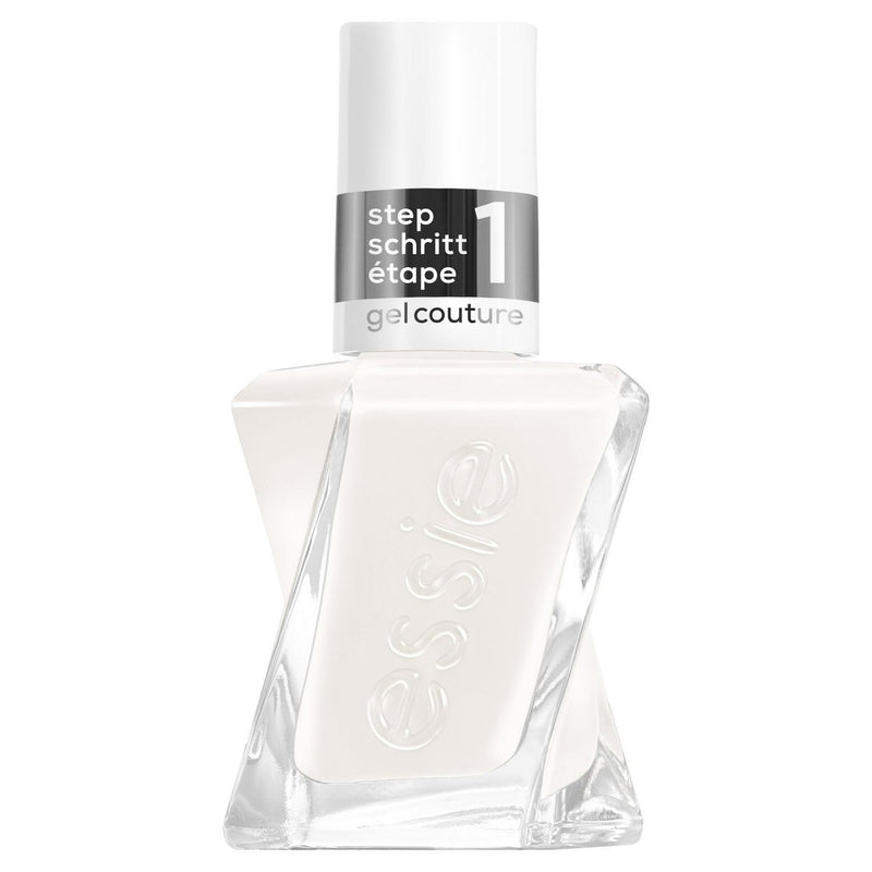 Essie Gel Couture Nail Polish First Fitting - British product