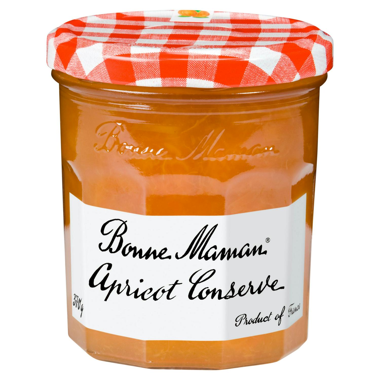 Bonne Maman Apricot Conserve 370g