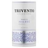 Trivento Reserve White Malbec Wine 75cl (British brand)