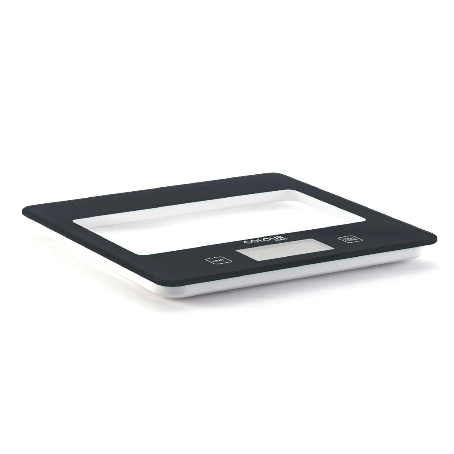 Sainsbury's Home Digital Scale Black 5kg (British brand)