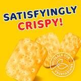 Jacob's TUC Original savoury snack crackers 150g, UK version