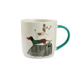 Habitat Dog Mug