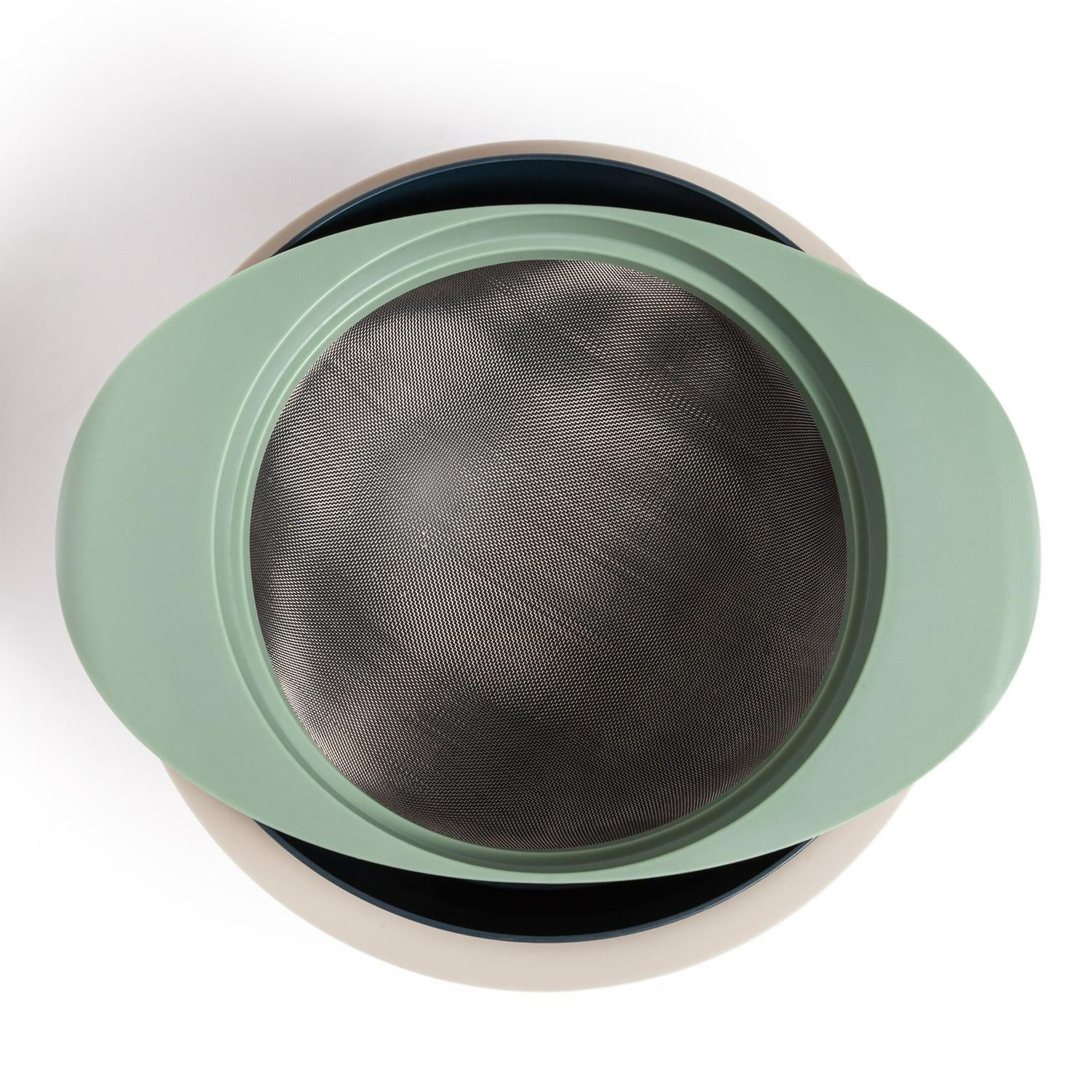 Habitat Set of 4 Mixing Bowls Kitchenware 27cm, UK version