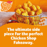 Birds Eye Chicken Shop Hash Brown Potato Bites 500g