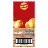 Walkers classic variety crisps multipack 20x25g (British brand)