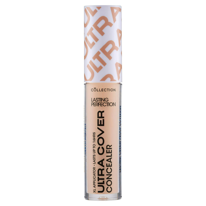 Collection Concealer 7W Biscuit Warm 5.5ml - British product