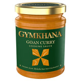 Gymkhana Goan Curry Cooking Sauce 300ml, UK version