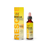 Bach Rescue Remedy dropper bottle 20ml - British product