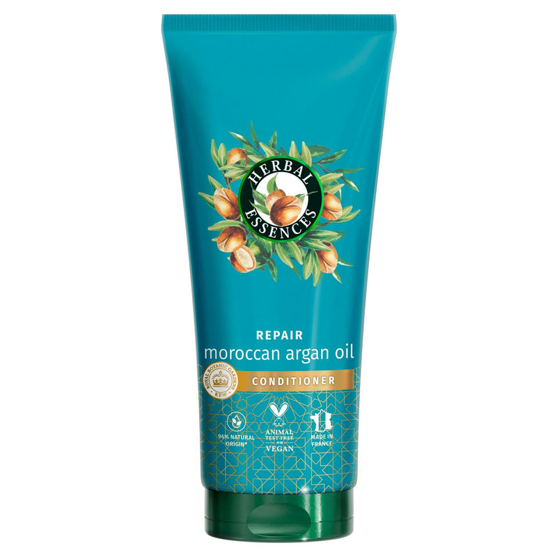 Argan Oil Repair Conditioner for Damaged Hair 200ml