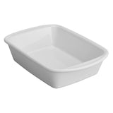 Sainsbury's Home Medium Essentials Stoneware Roasting Dish