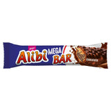 Goplana Alibi Mega Milk Chocolate Bar 50g