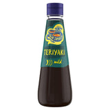 Blue Dragon Teriyaki Sauce 190ml bottle - British product