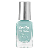 Barry M nail paint Berry Sorbet 10ml - British product
