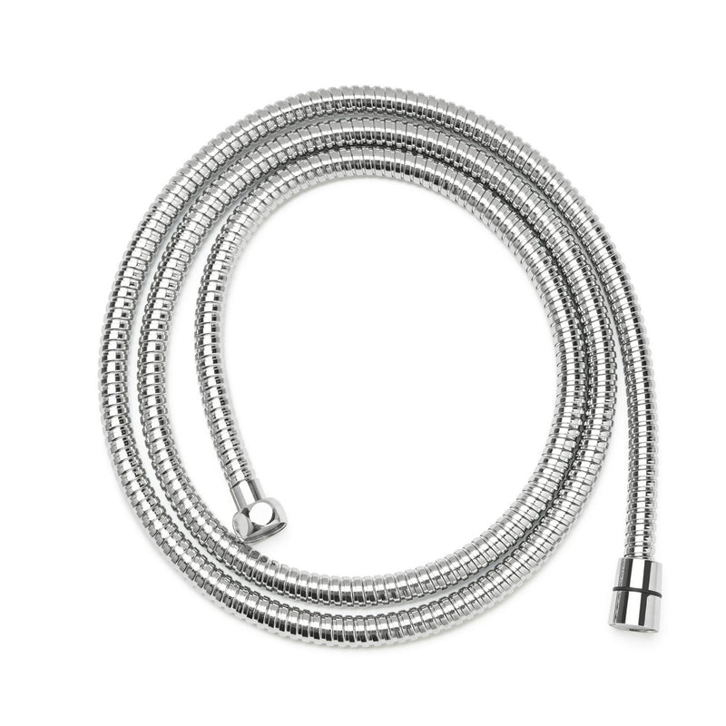 Sainsbury's Home shower hose chrome 1.5M (British brand)
