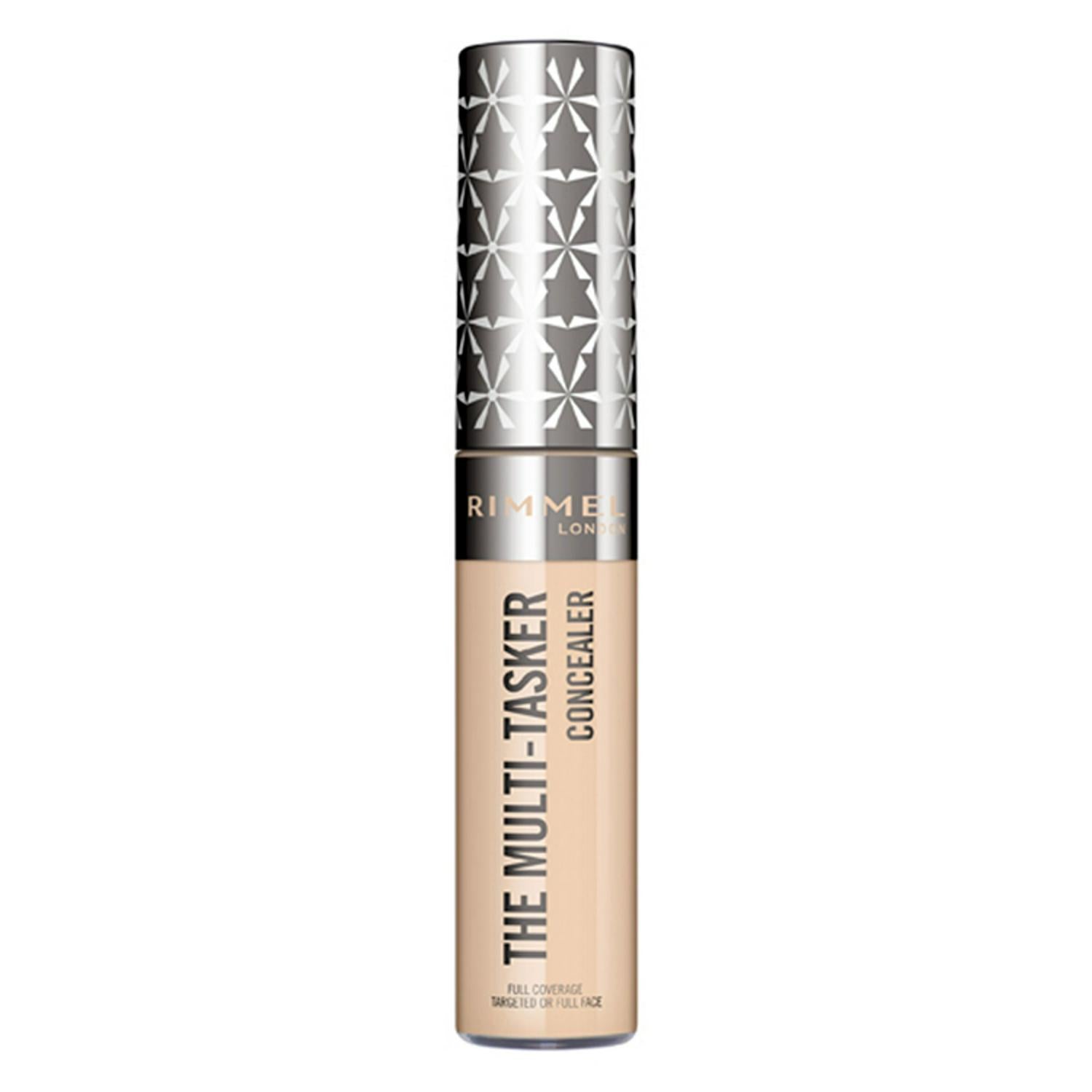 Rimmel London Multi Tasker Concealer 020 Fair 10ml, imported from the UK