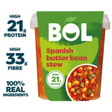 BOL One Pot Meal Spanish Butter Bean Stew 450g