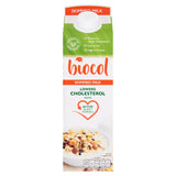 Biocol Skimmed Milk With Plant Sterols 1L - British product