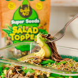 Good4U Protein Salad Topper mixed seeds 150g, UK version