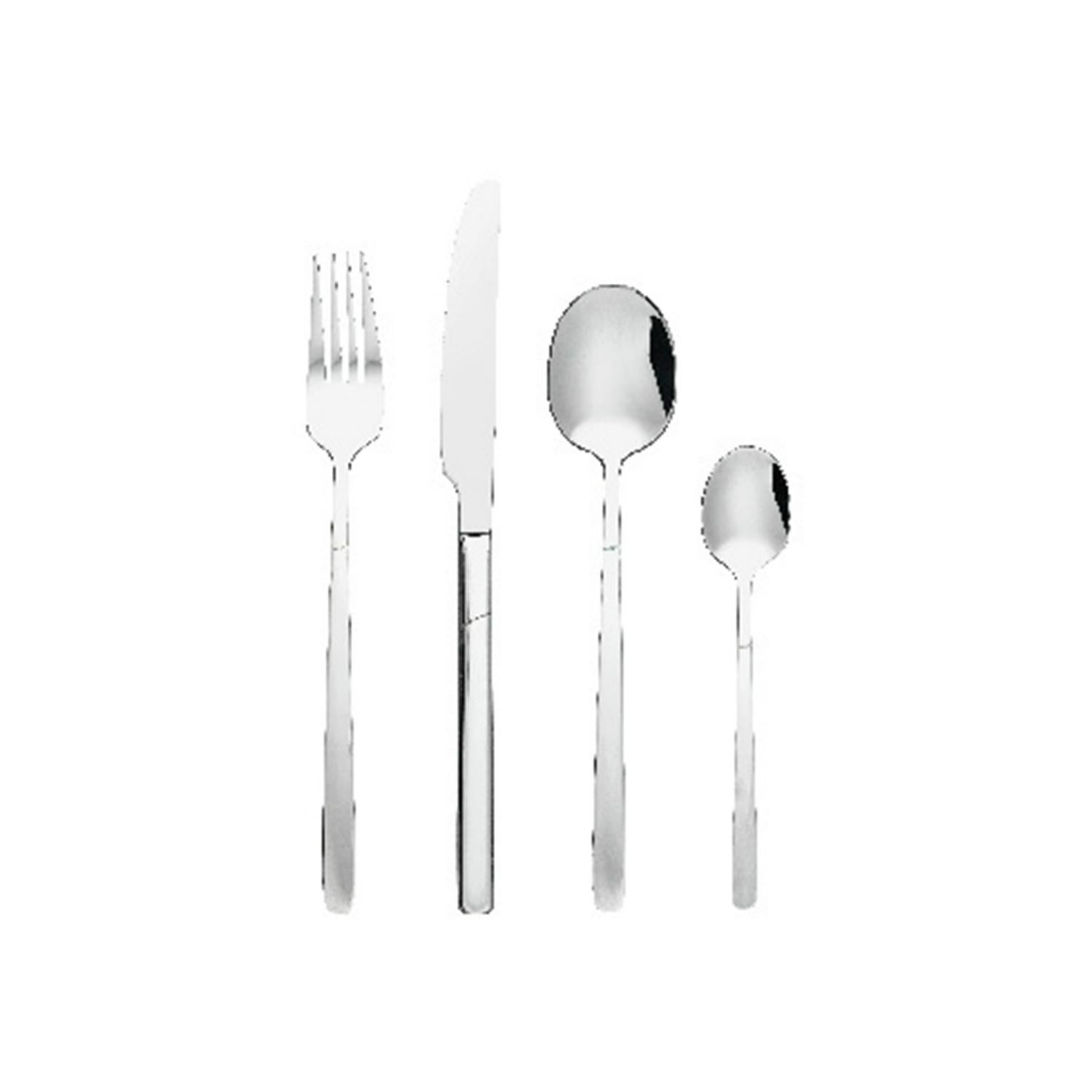 Habitat cutlery set Infinity 16 piece, UK version