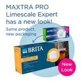 BRITA Maxtra Pro water filter cartridges 3 pack - British product