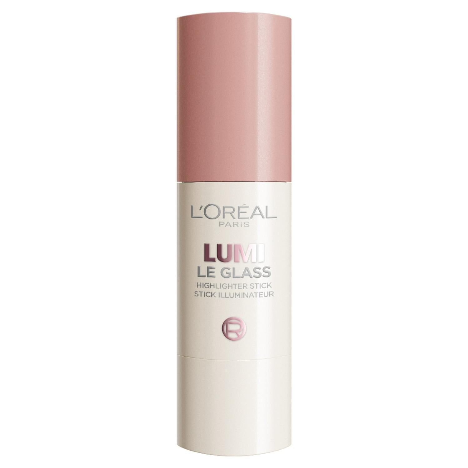 L'Oréal Paris Lumi Les Glass Sticks 620 Pink Ballet