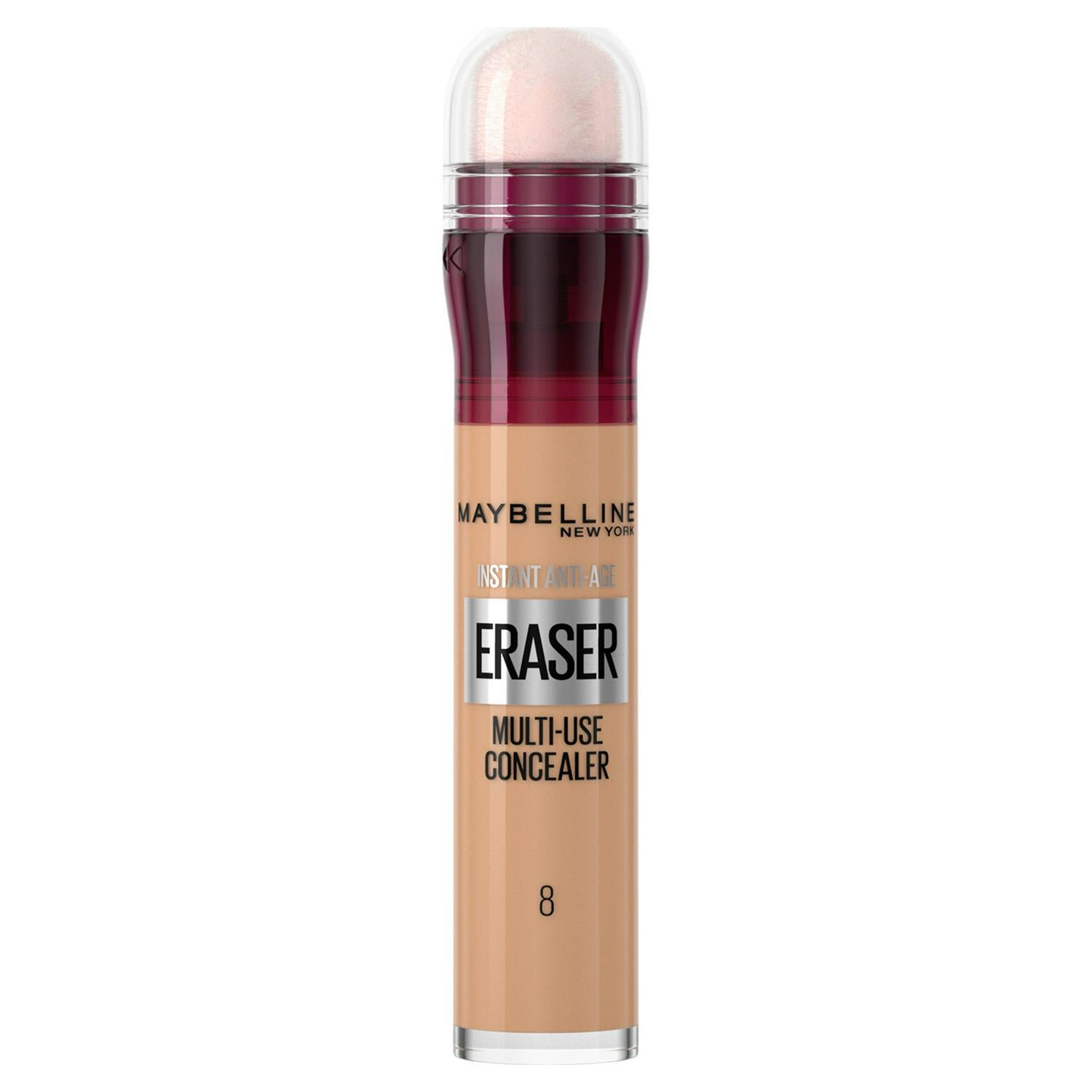 Maybelline Eye Concealer 08 Buff, imported from the UK
